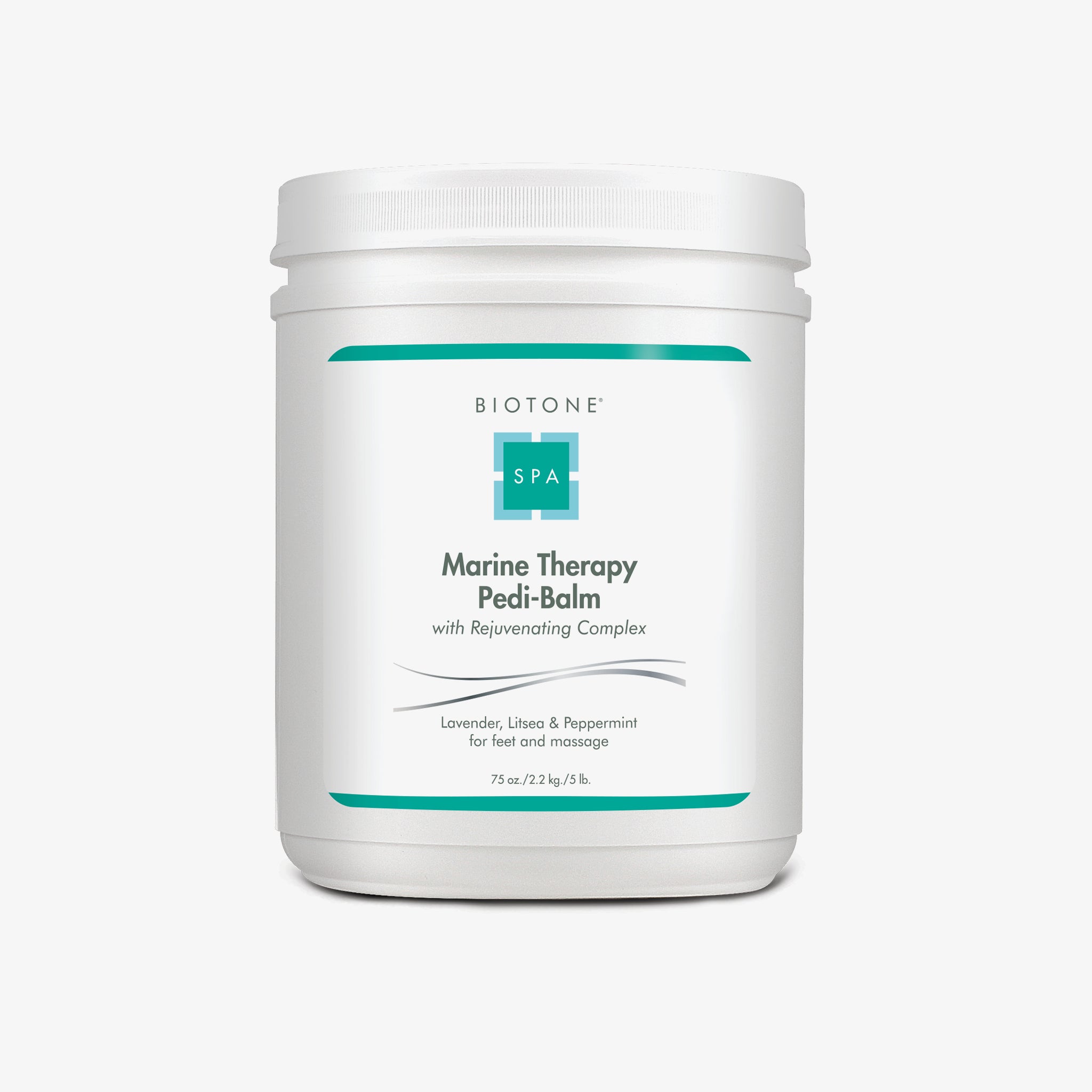 biotone-marine-therapy-pedi-balm-60-oz-fu-balsam-mit-rejuvenating-complex image 1