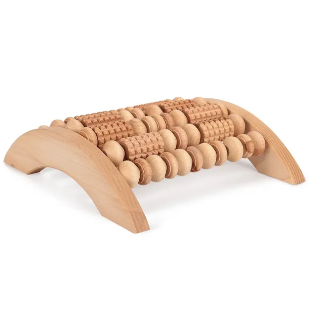 habys-fu-massageger-t-aus-buchenholz-mit-rollen image 1
