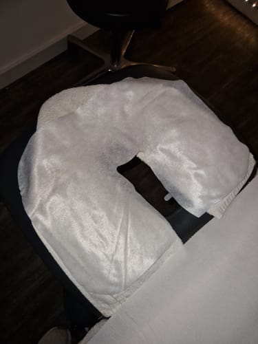 Okay, etwas dünn