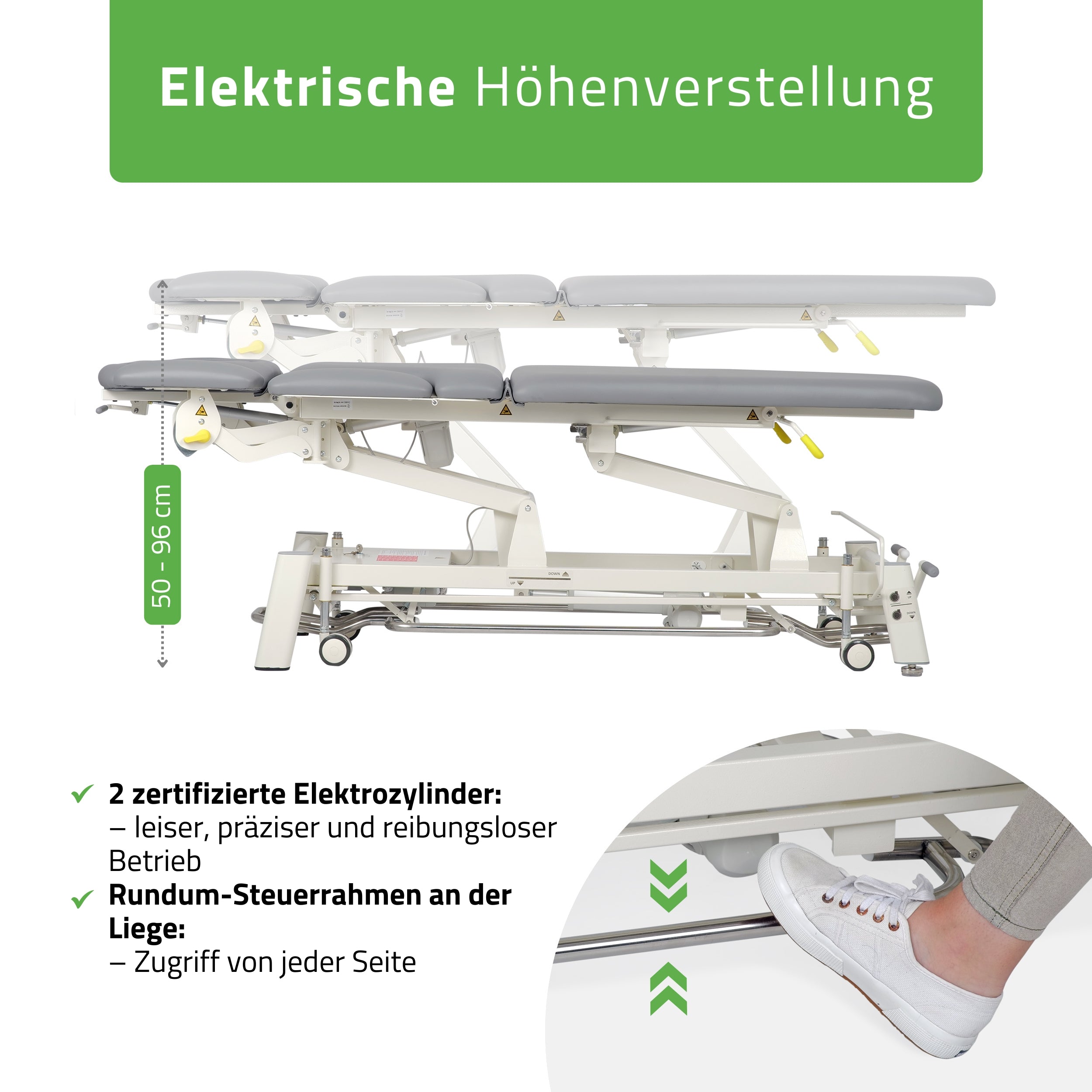 habys-therapieliege-elektrisch-proxima-x7-7-segmente-mit-steuerrahmen image 3