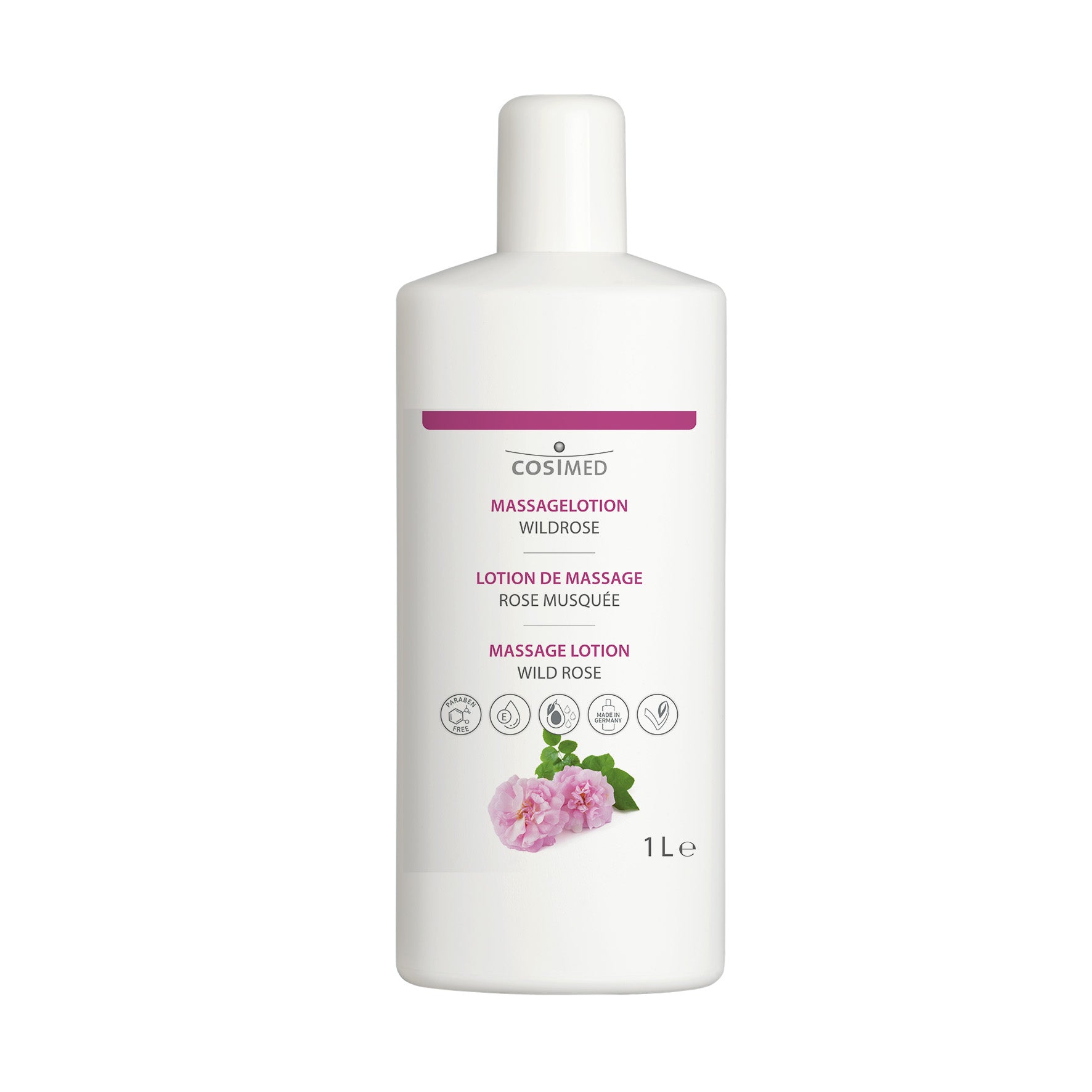 cosimed-massagelotion-wildrose-pflegelotion image 3