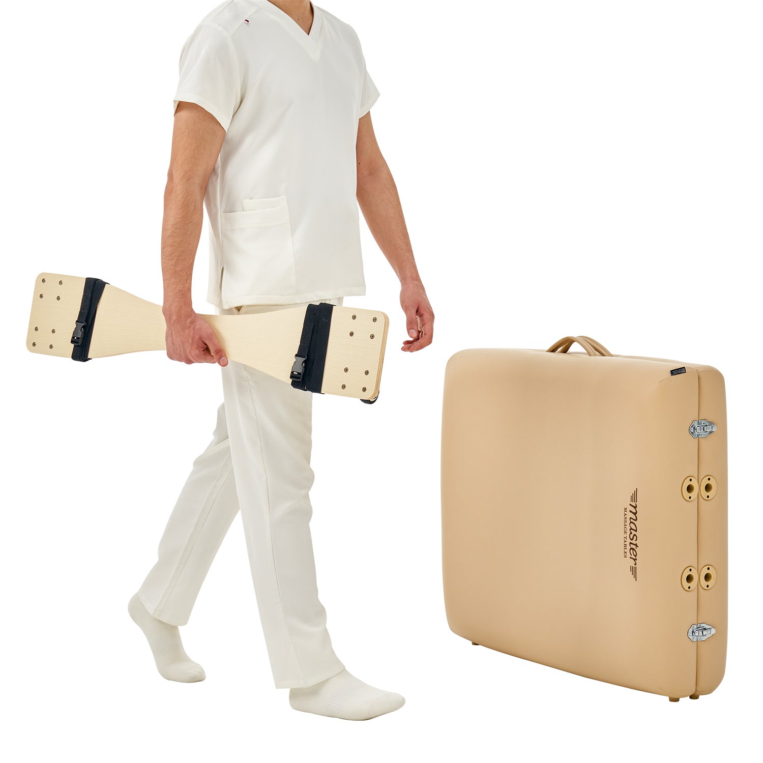 master-massage-easy-go-transportrolley-rollbrett-f-r-mobile-massageliege image 6