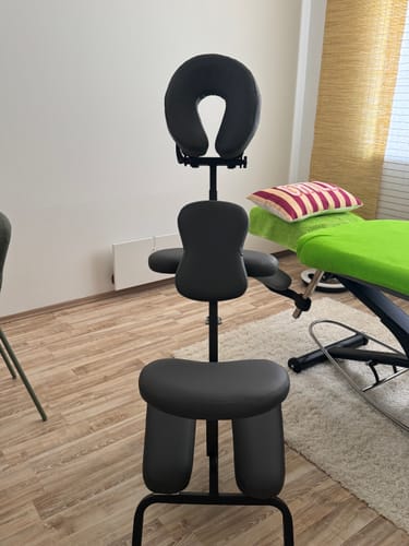 Gut für mobile Einsätze