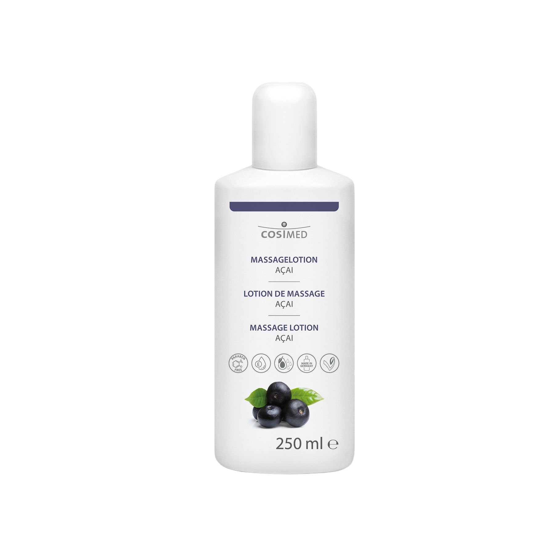cosimed-massagelotion-a-ai-mit-avocado-l-und-vitamin-e image 1