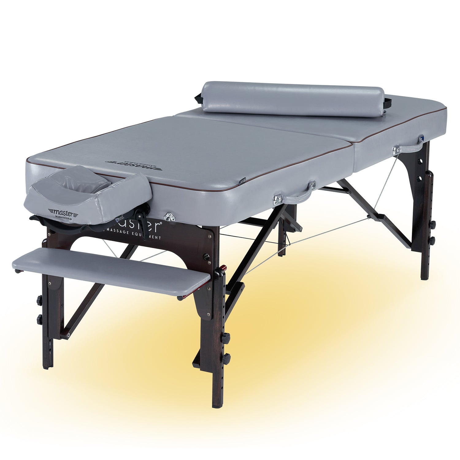 master-massage-76cm-montour-lx-mobile-massagetherapieliege-ambiente-lichtpaket-m image 1