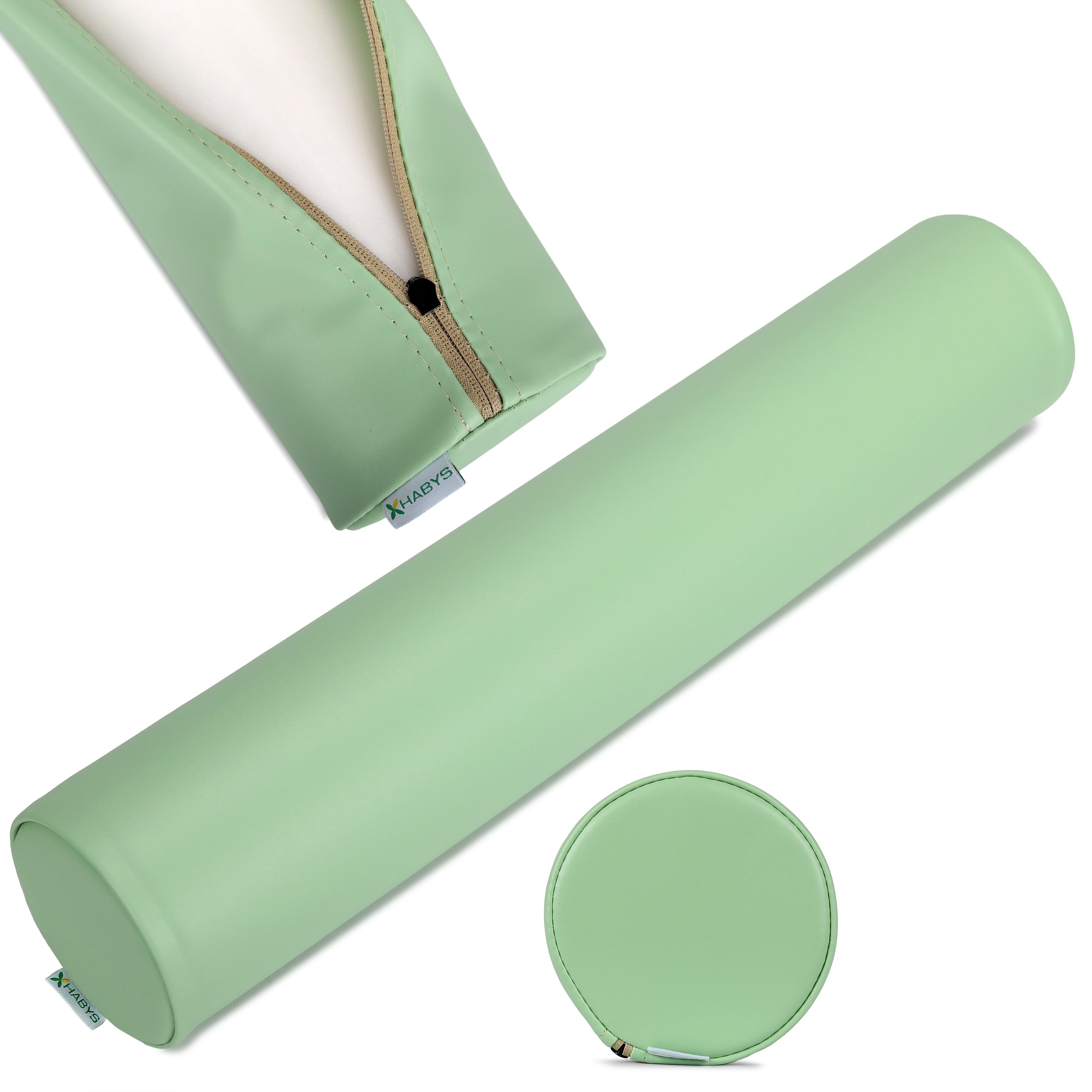 habys-vollrolle-f-r-massage-12x60-cm-vinyl-flex image 7
