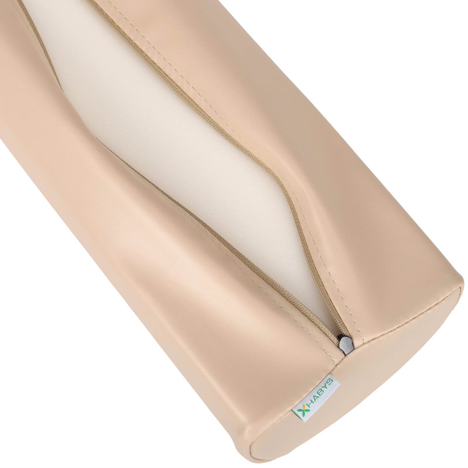 habys-halbrolle-f-r-massage-60x18x12-cm-vinyl-flex image 3