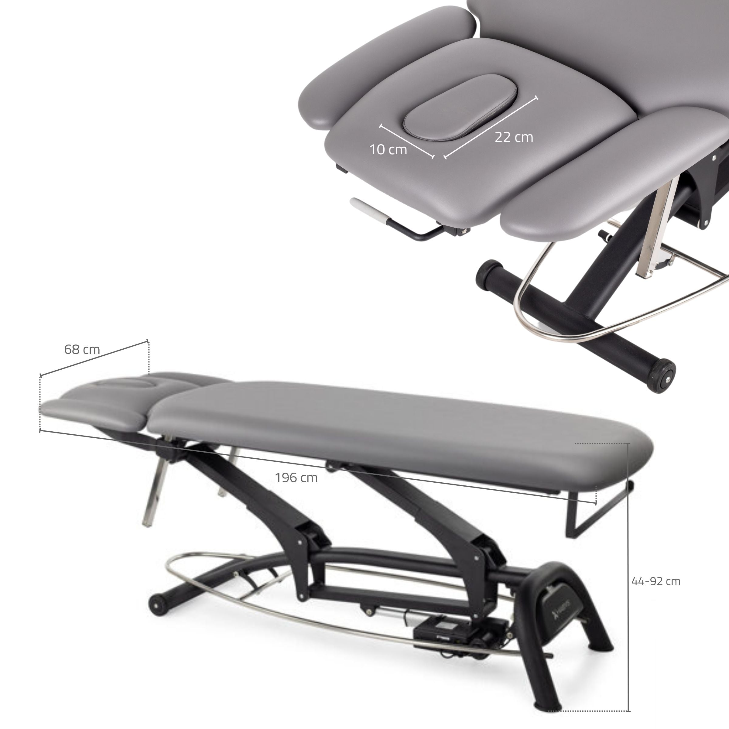 habys-massageliege-elektrisch-agila-4-4-segmente-mit-steuerrahmen image 8