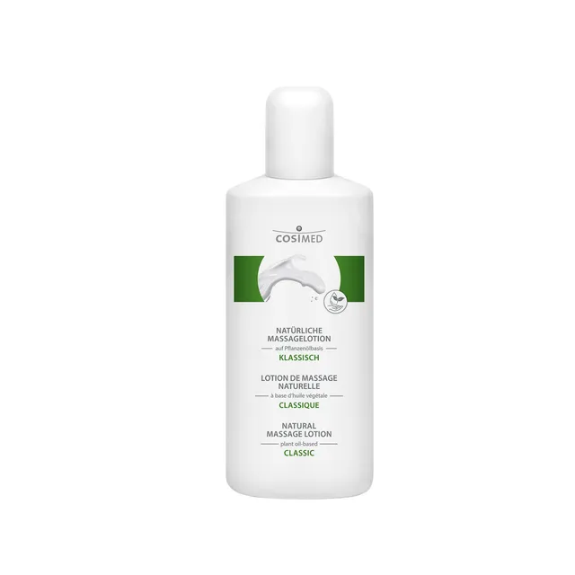 cosimed-nat-rliche-massagelotion-klassisch-mit-leichtem-limonenduft image 1