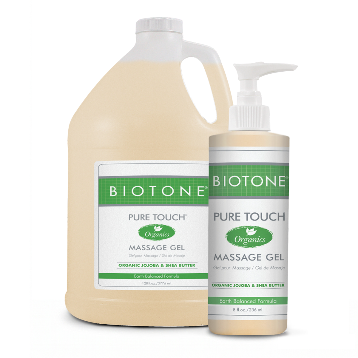 biotone-pure-touch-organics-massage-gel-hypoallergenes-bio-massage-gel-unparf-mi image 1