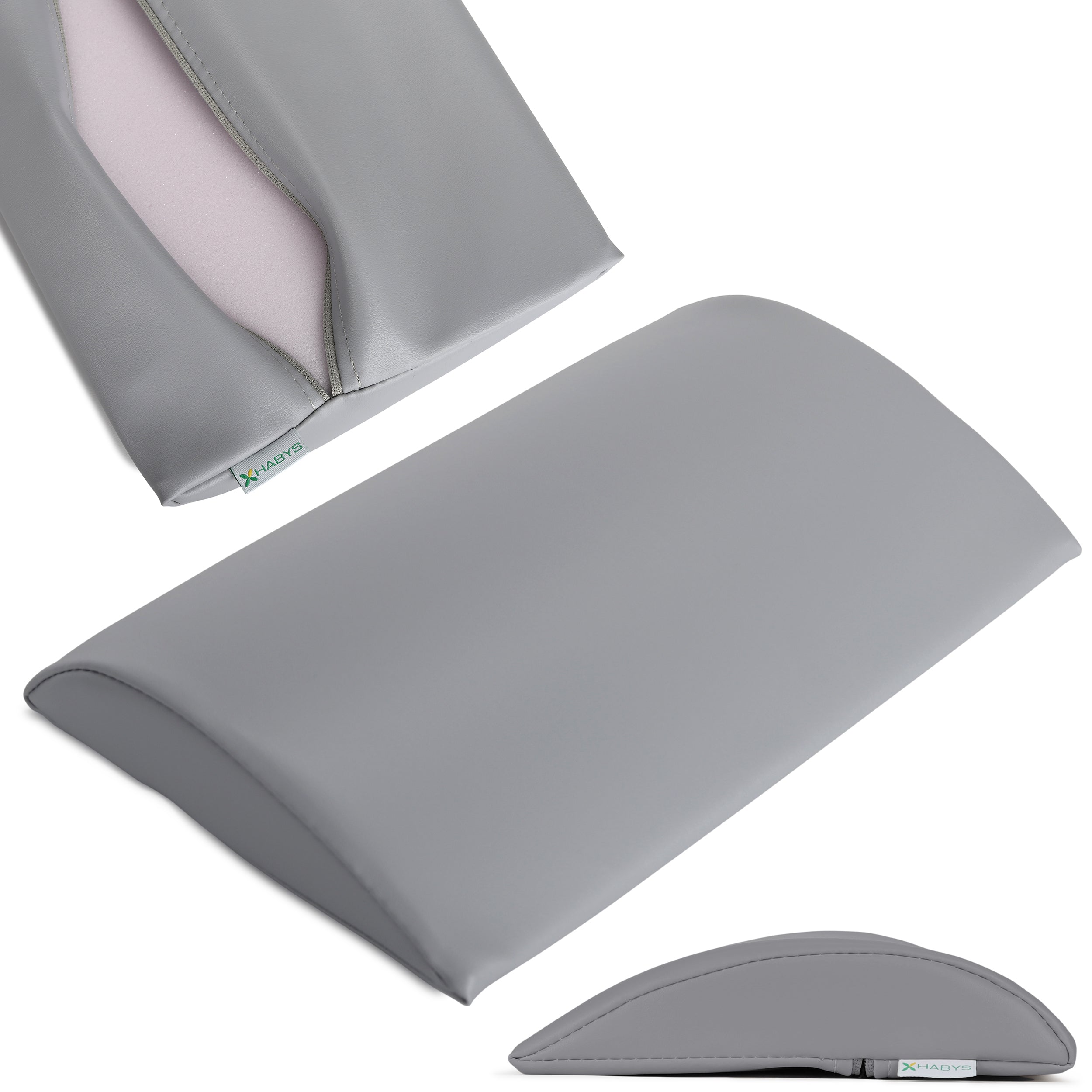 habys-lenden-halbrolle-40x25x5-cm-vinyl-flex image 7