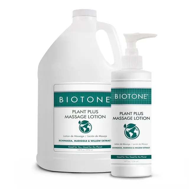 biotone-plant-plus-massage-lotion-vegane-massagelotion image 1