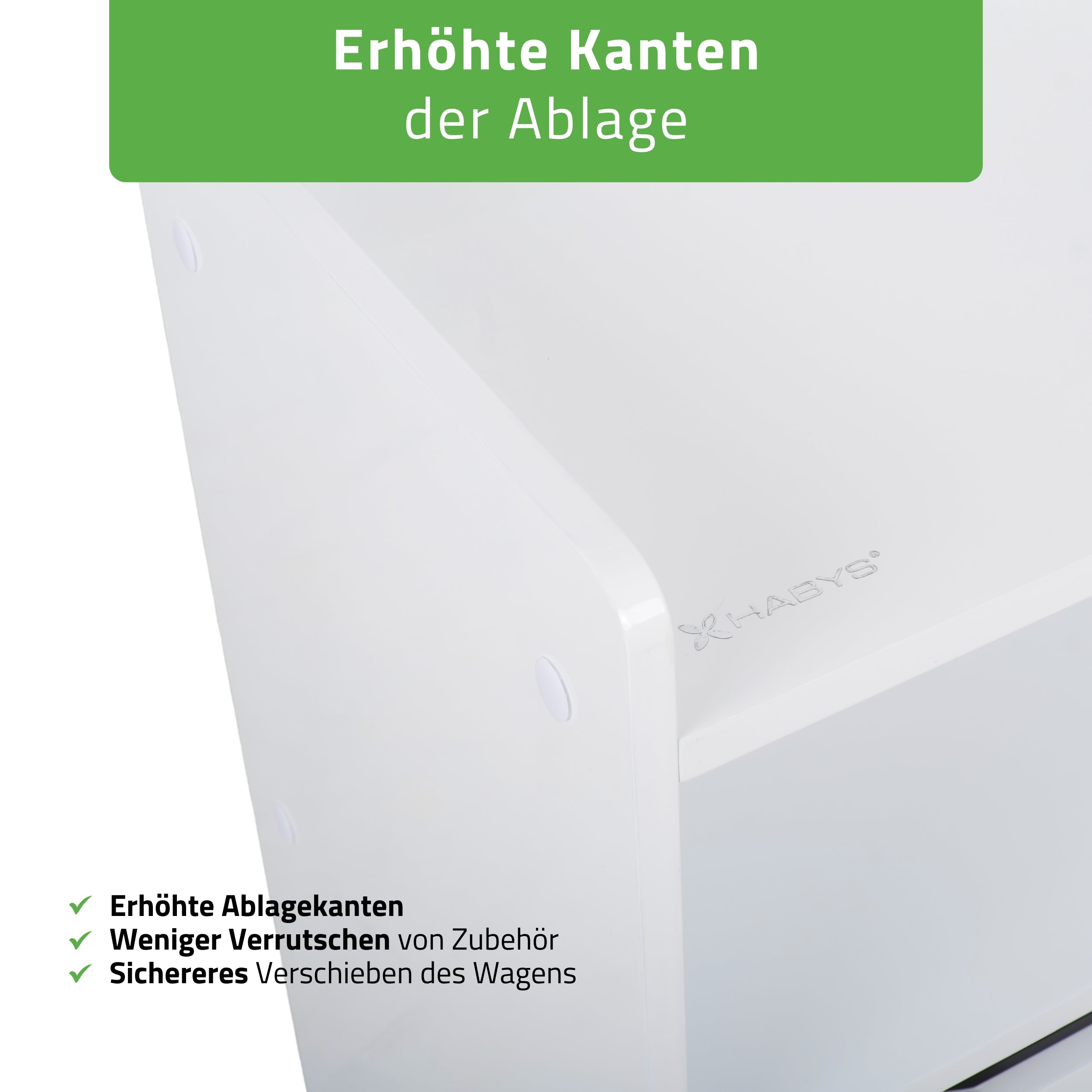 habys-ario-kosmetiktisch-kosmetikwagen-wei image 6