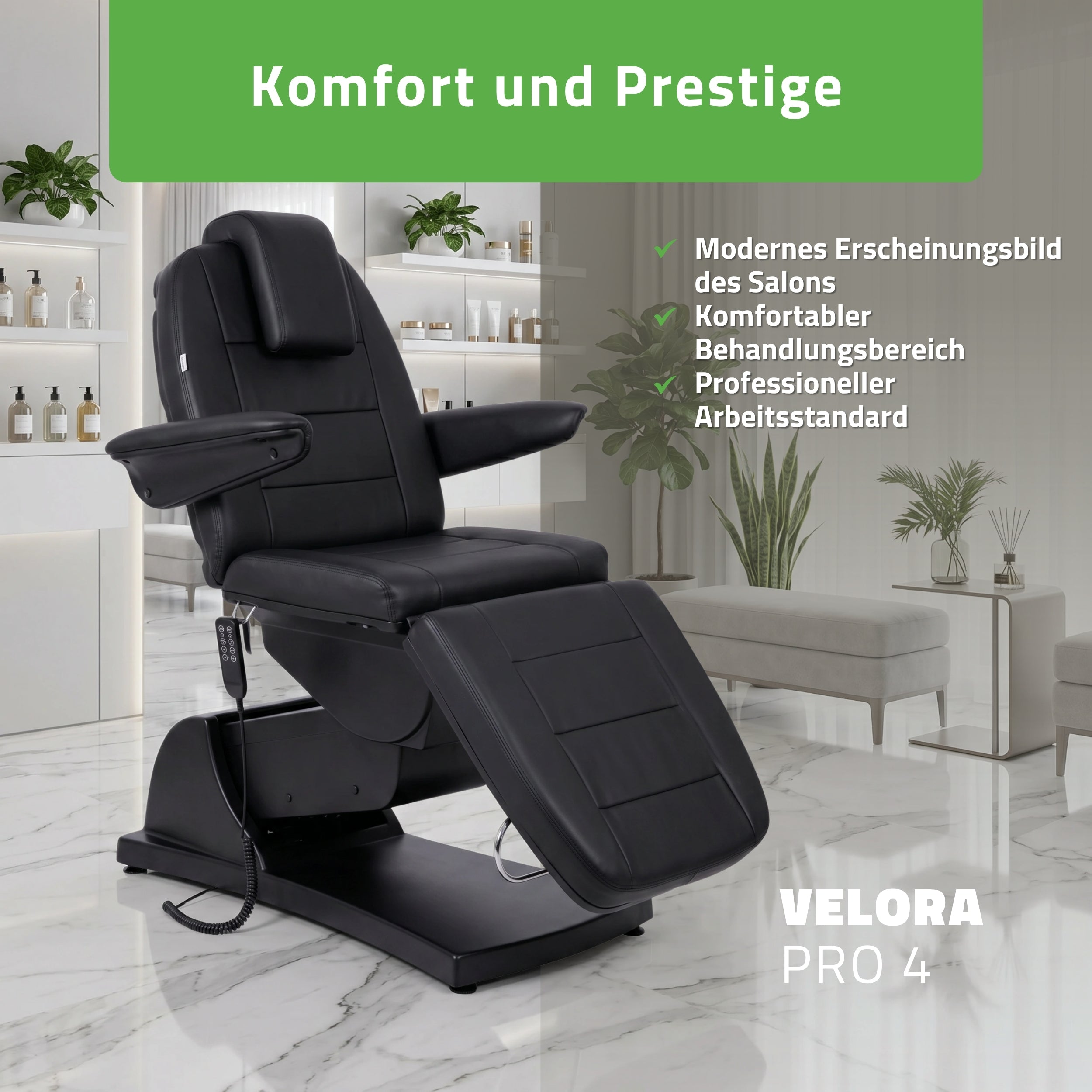 habys-velora-pro-4-elektrische-kosmetikliege-4-motoren-kosmetiksessel-mit-handfe image 2
