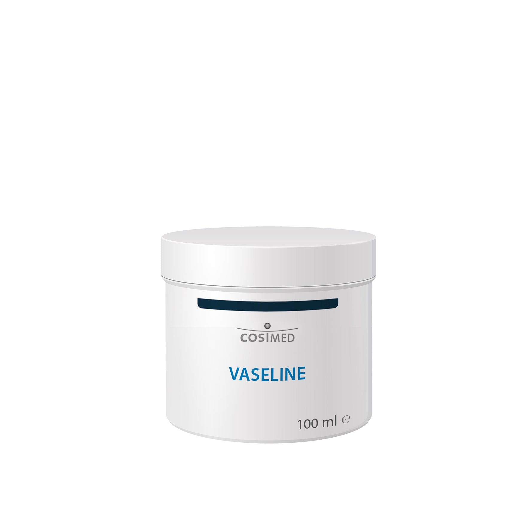 cosimed-vaseline-wei-100-ml-tube image 1