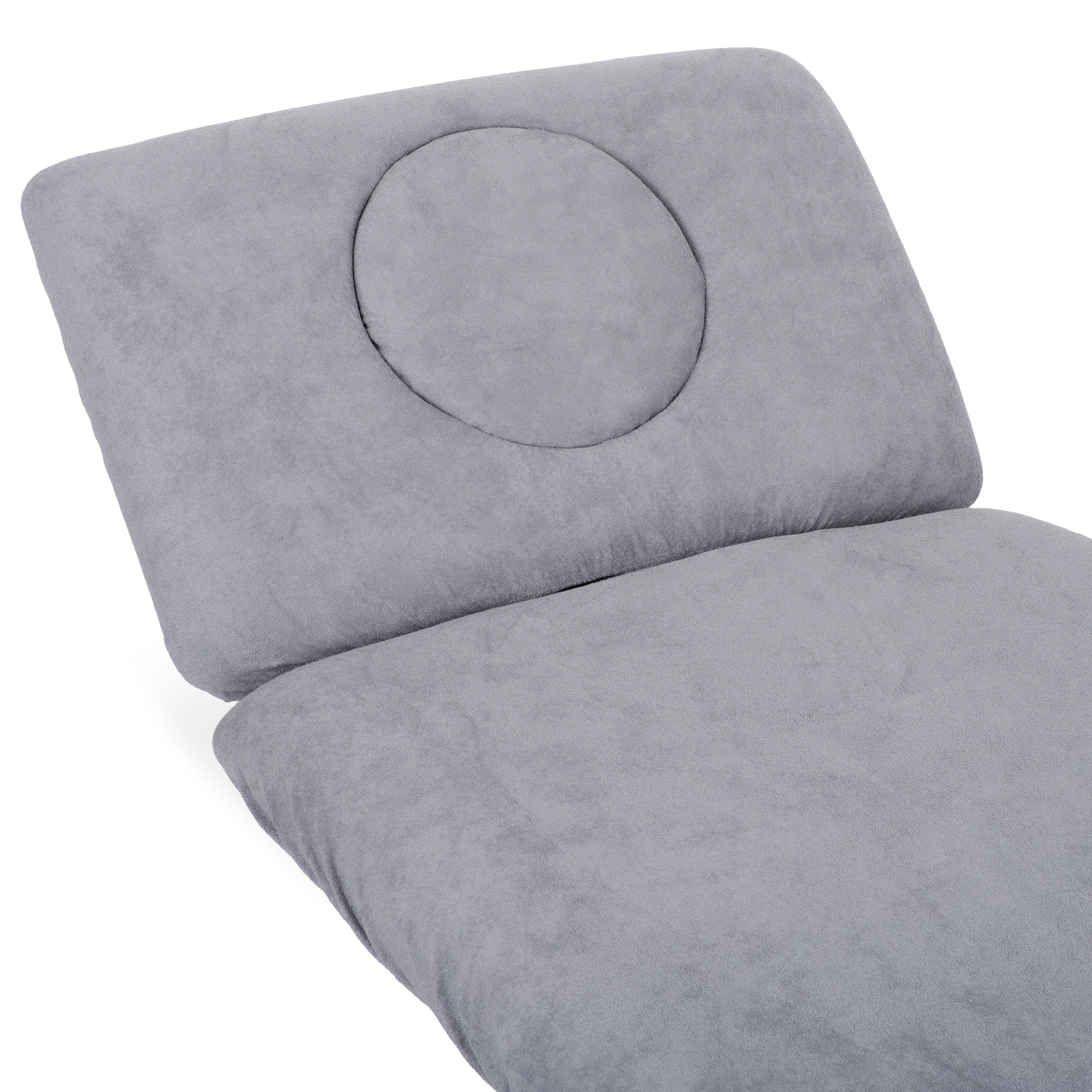 habys-frottee-bezug-f-r-therapieliege-fortis-2-ergo-grau image 2