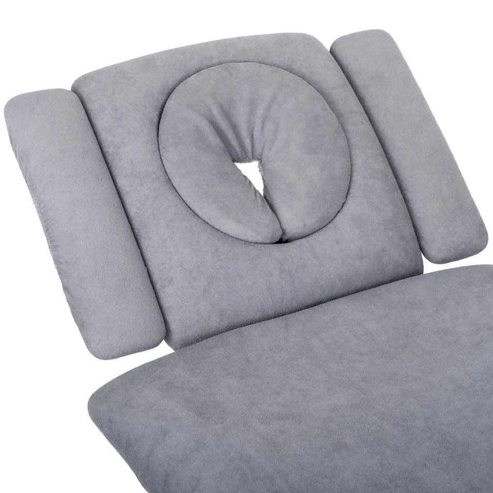 habys-frottee-bezug-f-r-therapieliegen-fortis-4-ergo-5-ergo-evero-cross-grau image 1