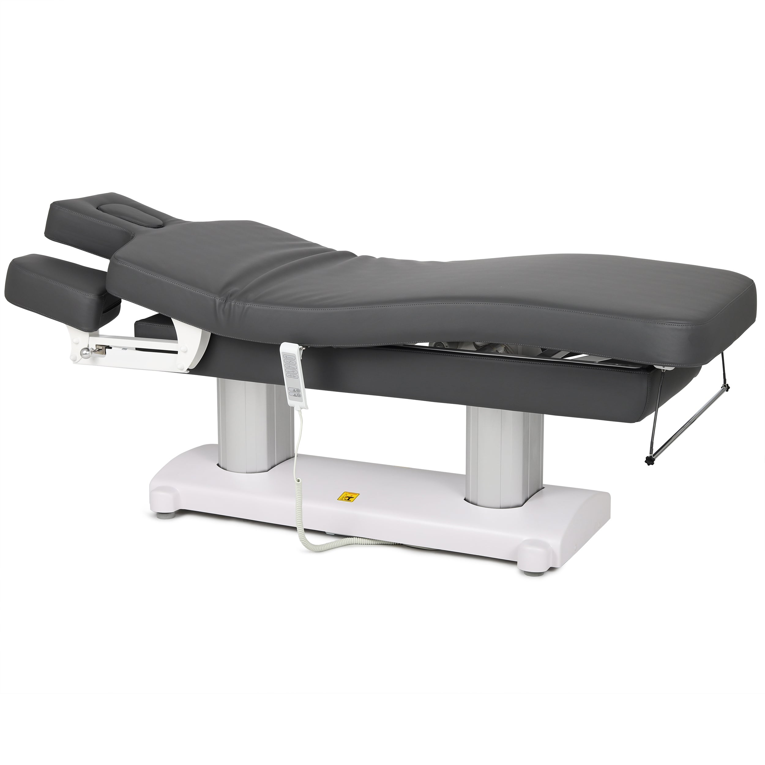 habys-gemini-flex-elektrische-massageliege-mit-heizung-4-motoren-behandlungslieg image 4