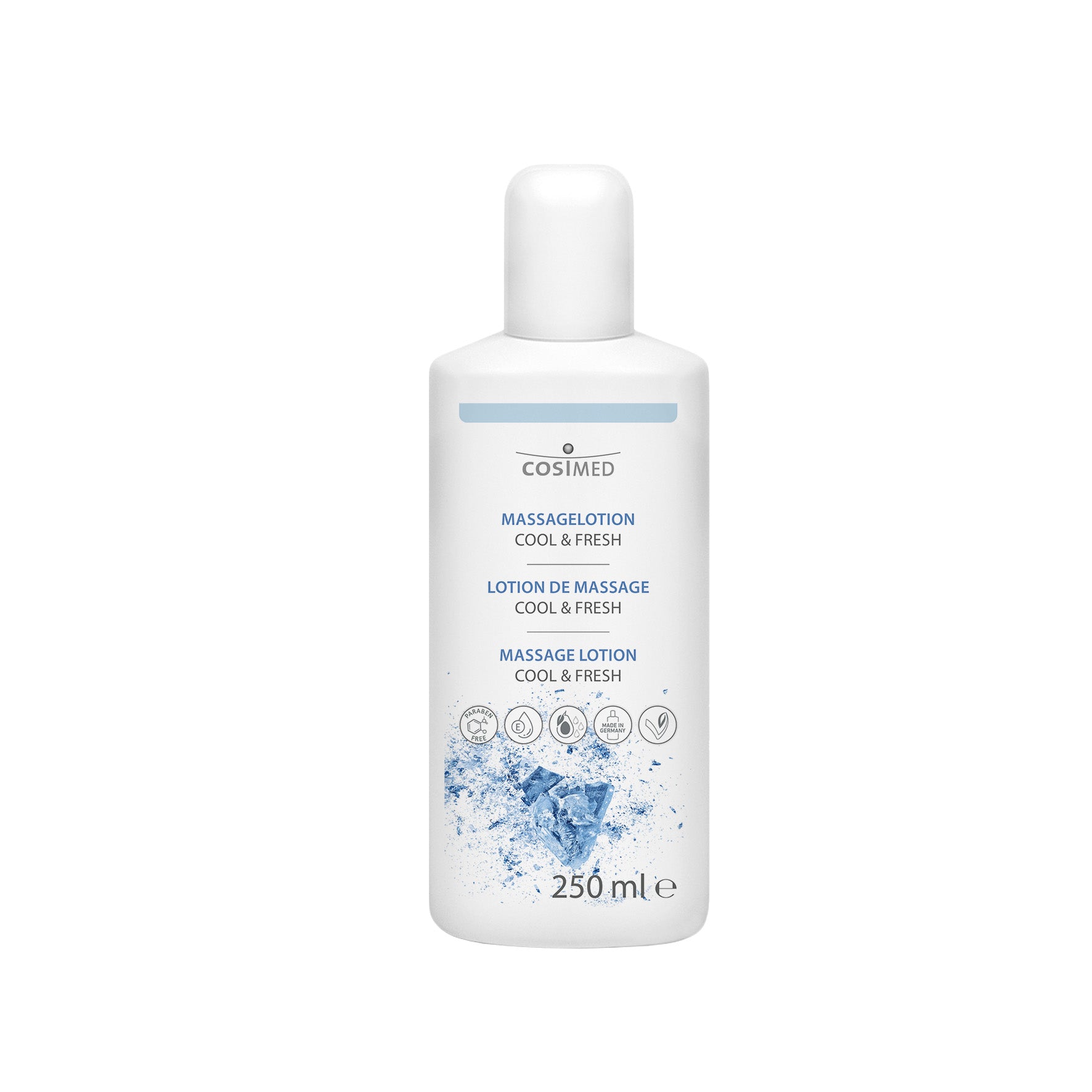 cosimed-massagelotion-cool-fresh-massage-lotion image 1