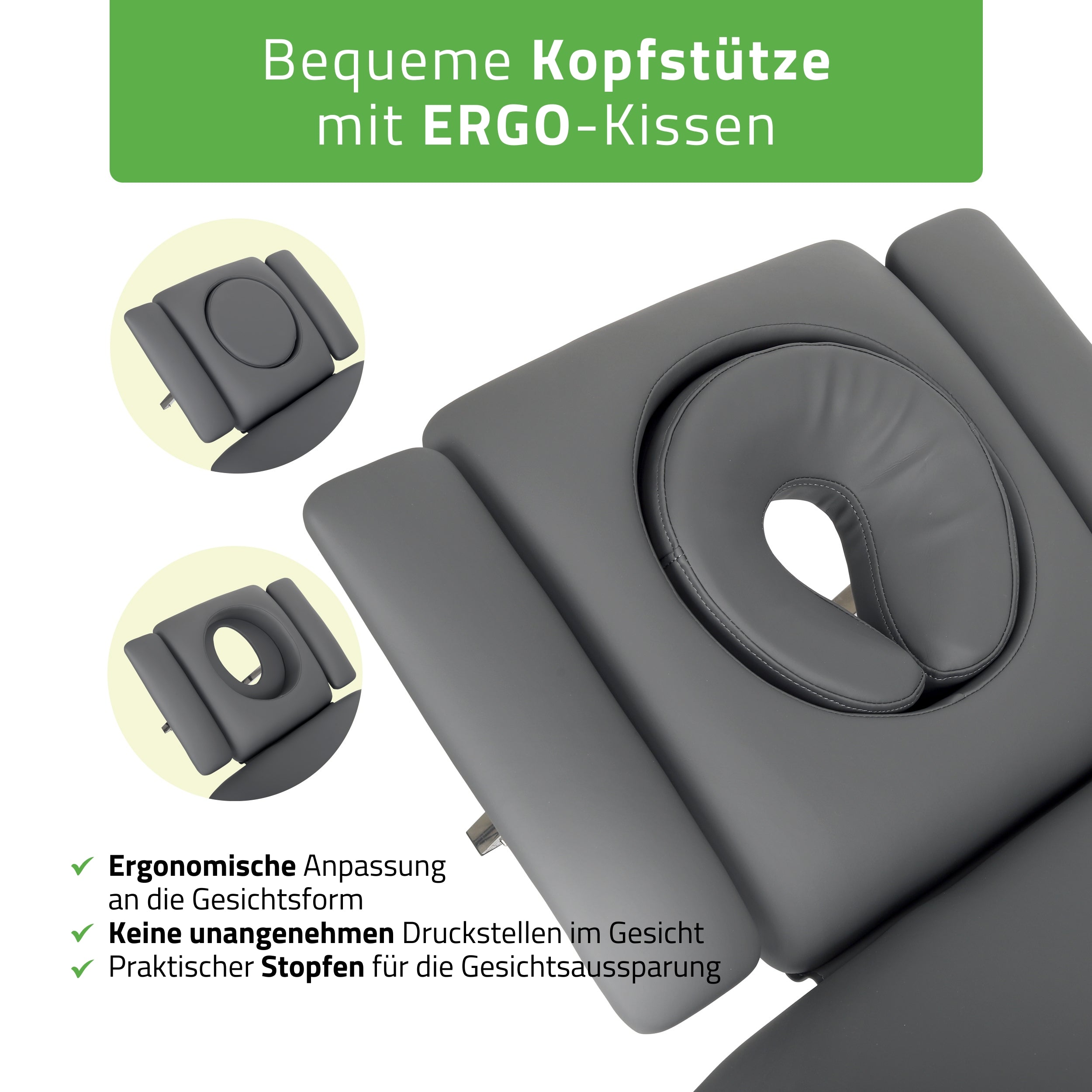 habys-massageliege-elektrisch-fortis-5-ergo-5-segmente-mit-handfernbedienung image 5