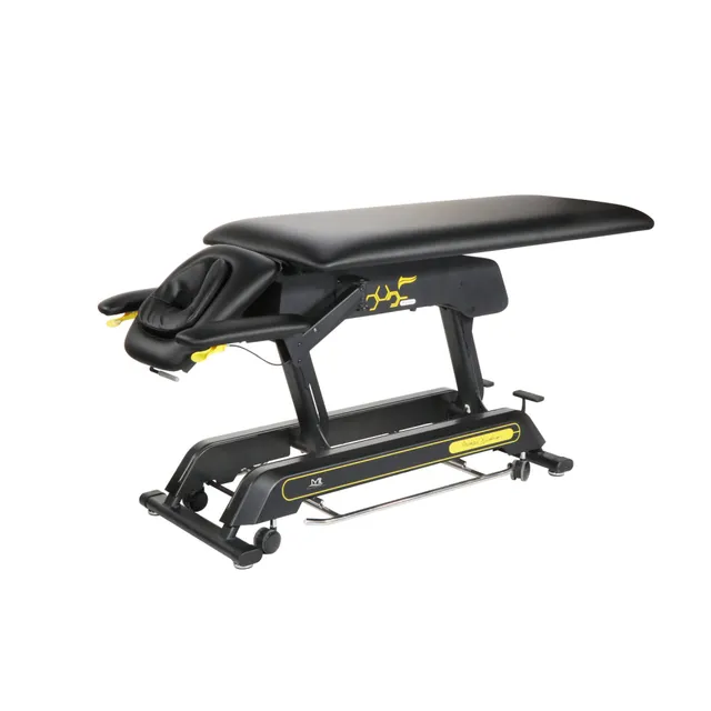 master-massage-premier-basic-2-teilige-elektrische-therapieliege-h-henverstellba image 1