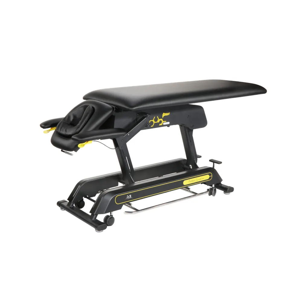 master-massage-premier-basic-2-teilige-elektrische-therapieliege-h-henverstellba image 1