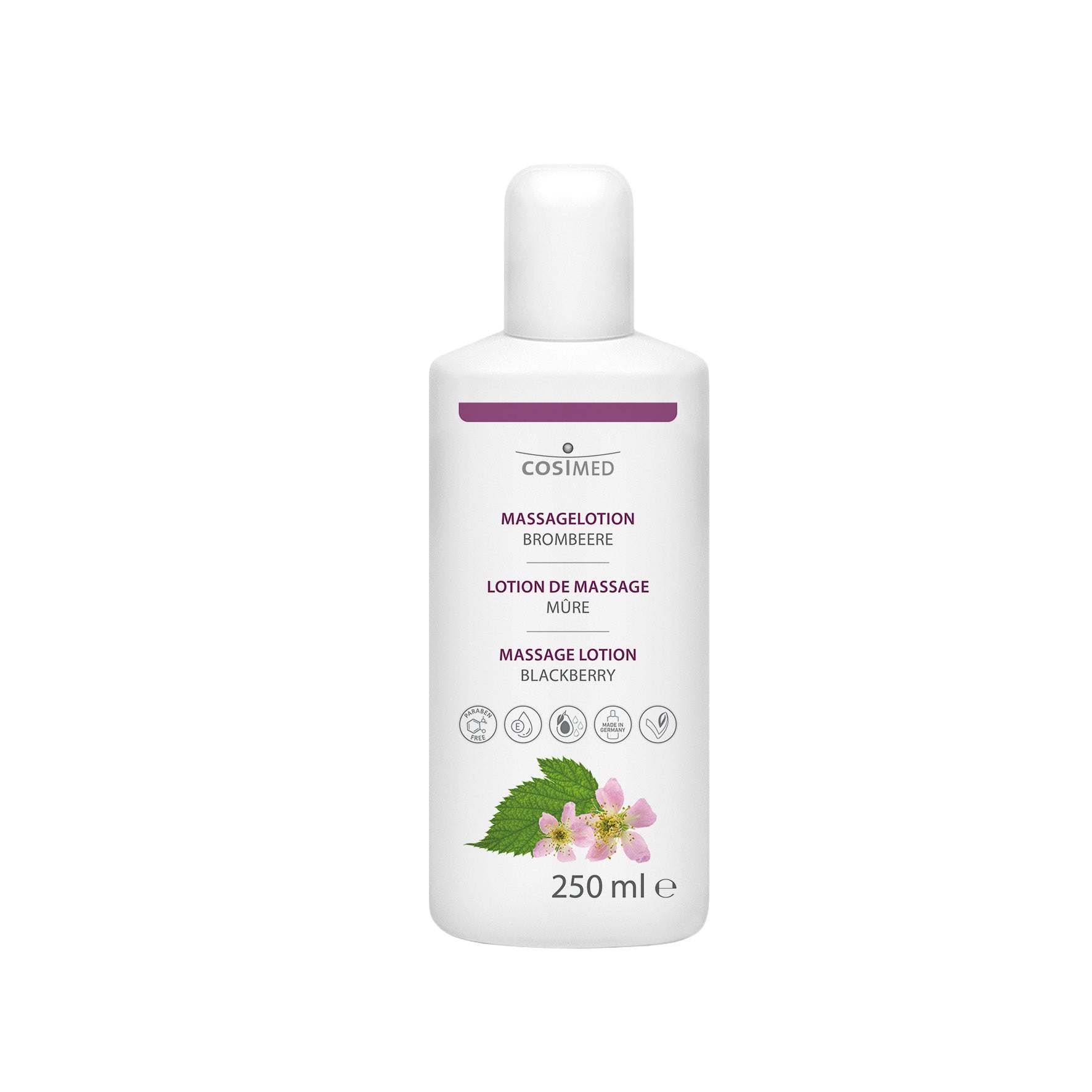 cosimed-massagelotion-brombeere-fruchtige-massage-lotion-mit-avocado-l image 1