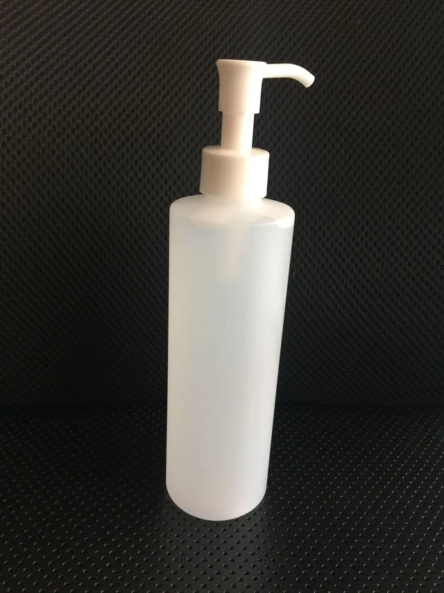 master-massage-spenderflaschen-5x-250ml-pumpflaschen-f-r-massage-l image 1