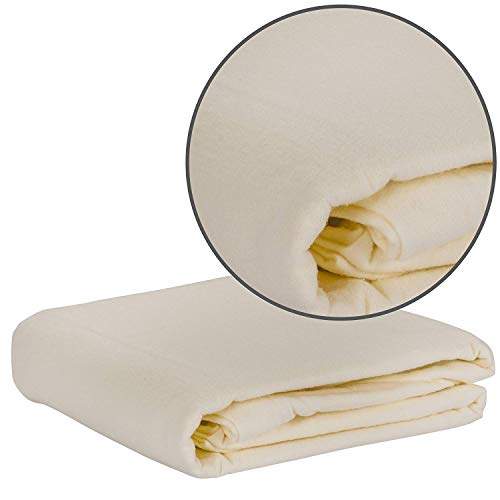 earthlite-flanell-massagetisch-bezug-set-3-teilig-100-baumwolle image 7