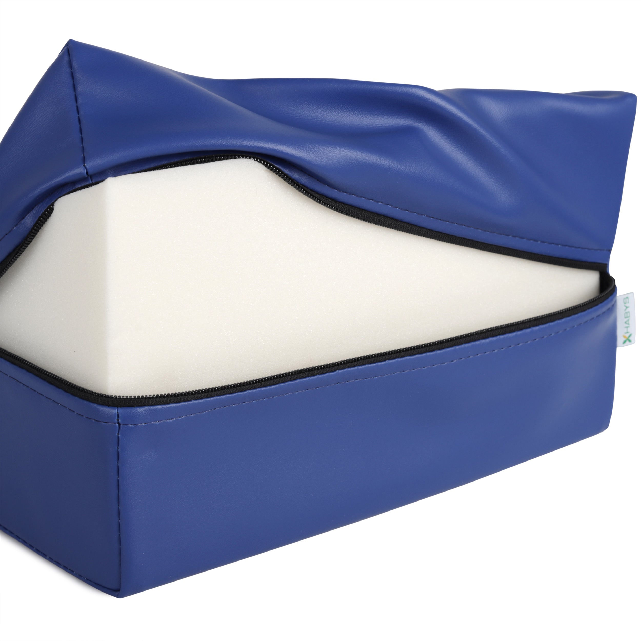 habys-lagerungskeil-50x35x20-cm-polsterung-vinyl-flex image 2