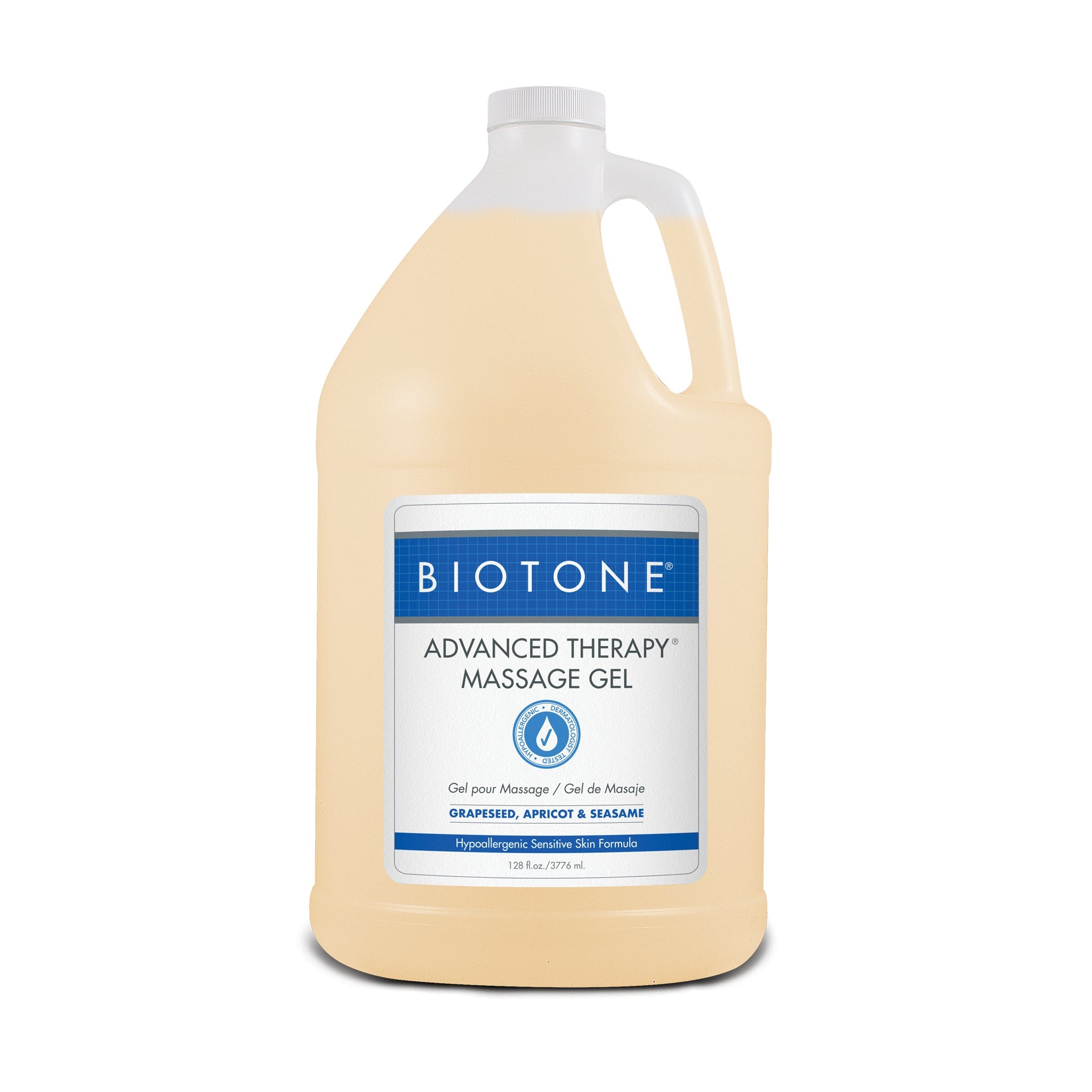 biotone-advanced-therapy-massage-gel-leichtes-massagegel image 2