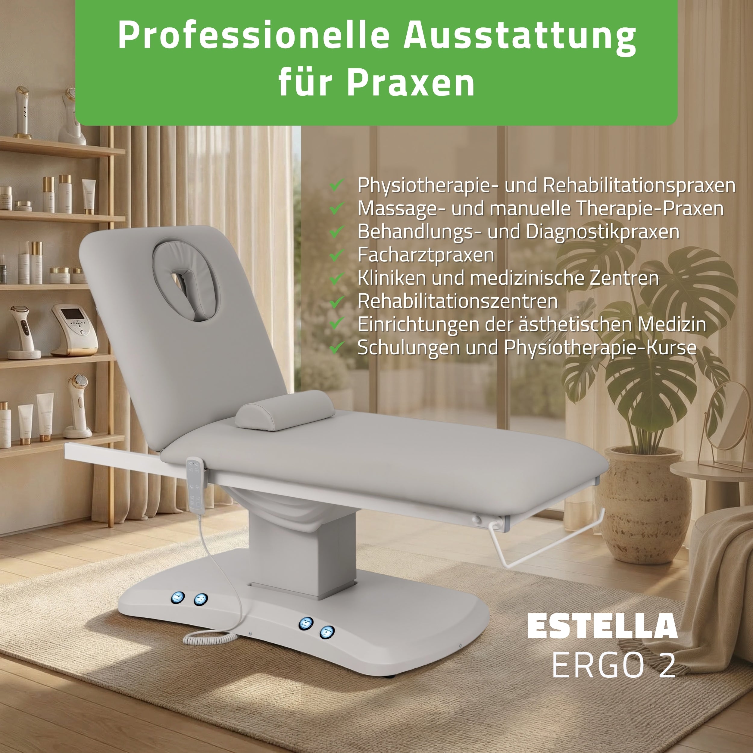 habys-estella-ergo-2-elektrische-behandlungsliege-2-motoren image 2