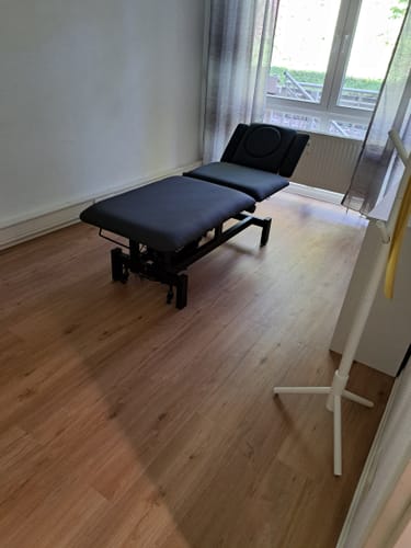 Ein Traum für Therapeuten