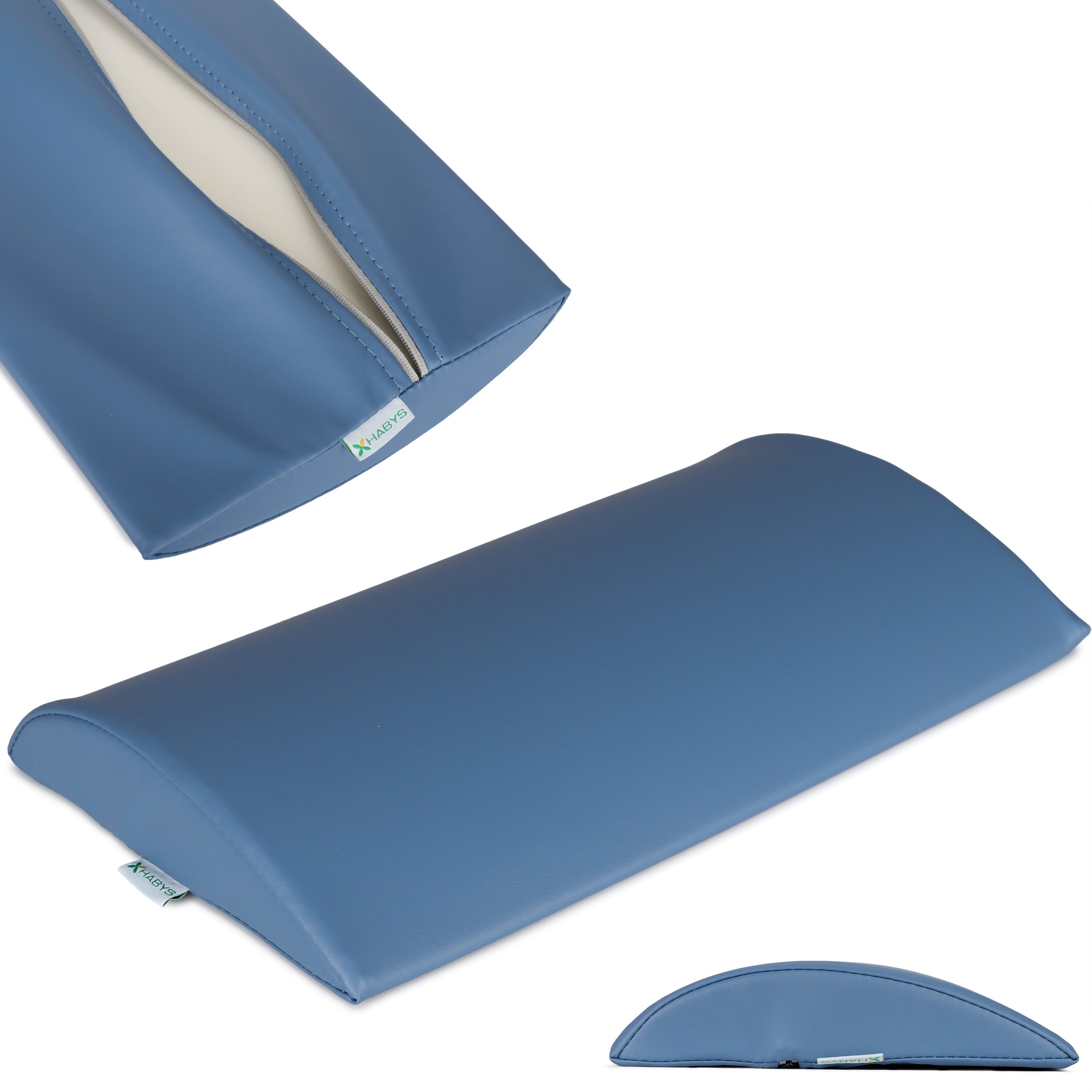 habys-lenden-halbrolle-40x25x5-cm-soft-touch-f-r-massage image 7