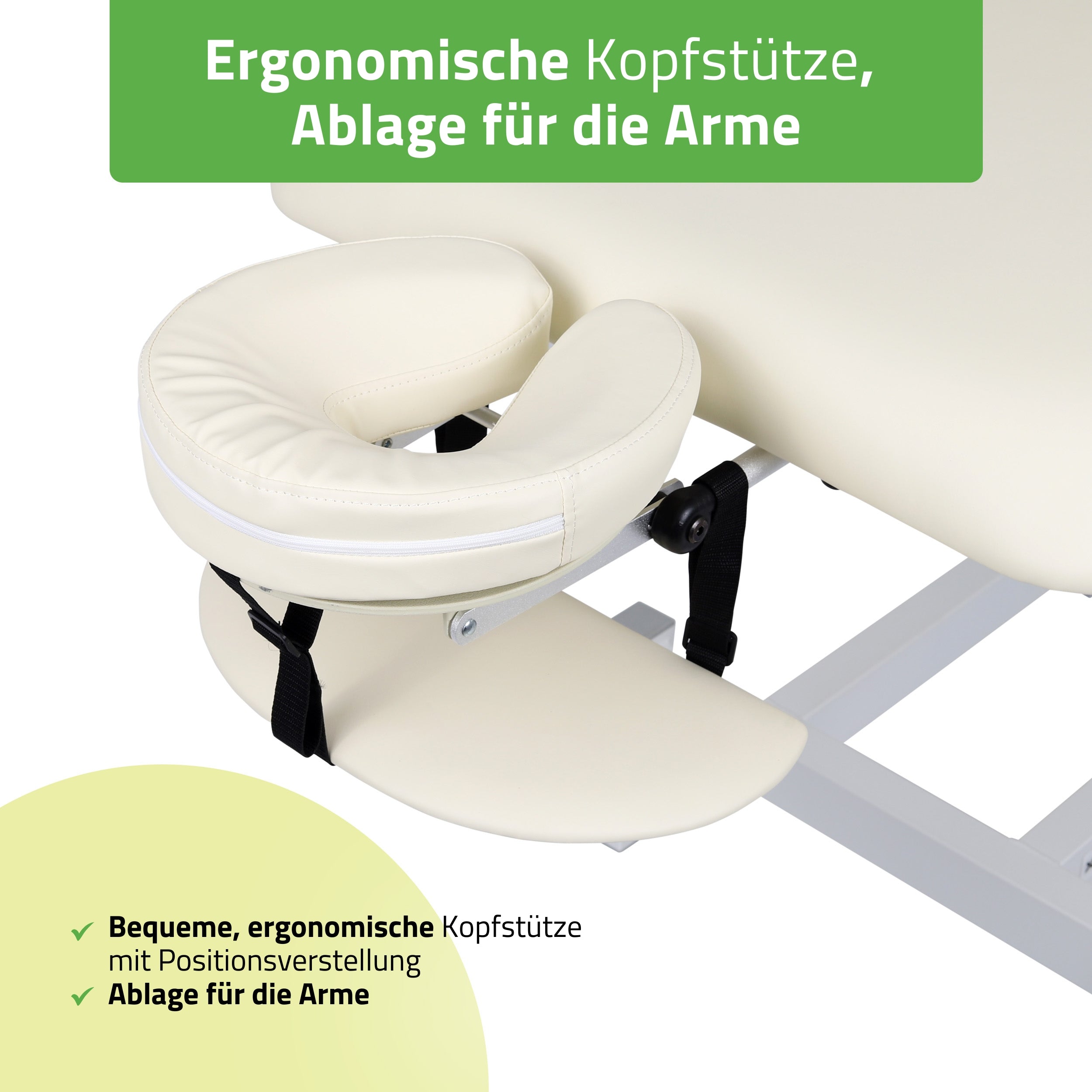 habys-fortis-1-massageliege-elektrisch-1-segment-mit-handfernbedienung image 3