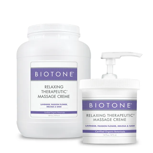 biotone-relaxing-therapeutic-massage-creme-massagecreme image 1