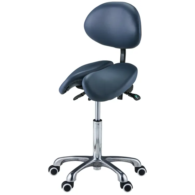 master-massage-berkeley-sattelhocker-mit-r-ckenlehne-split-seat-k-nigsblau image 1