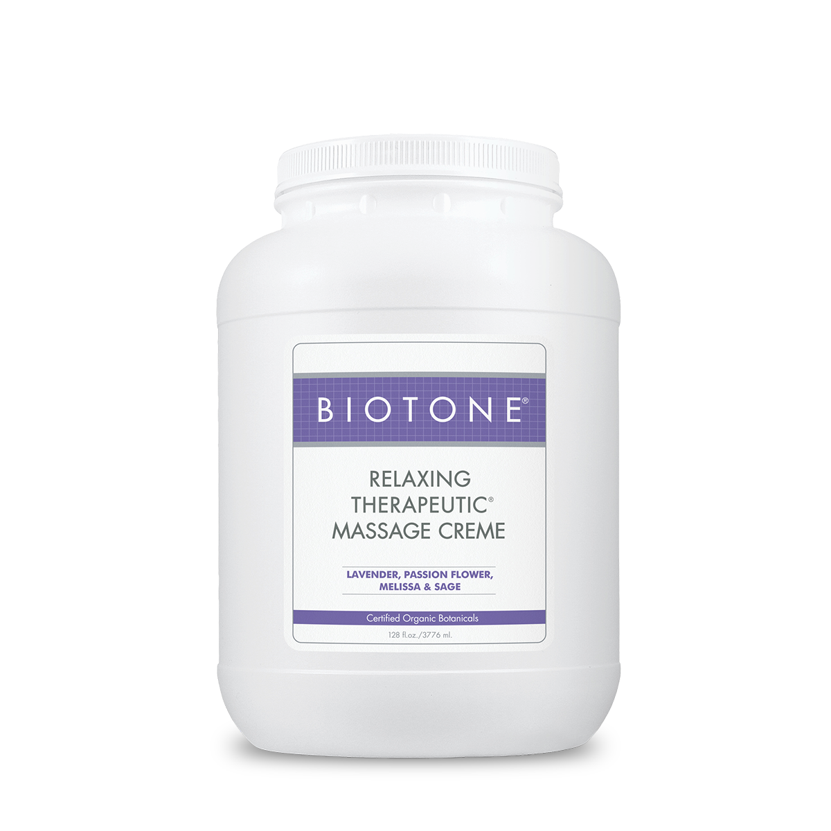 biotone-relaxing-therapeutic-massage-creme-massagecreme image 2