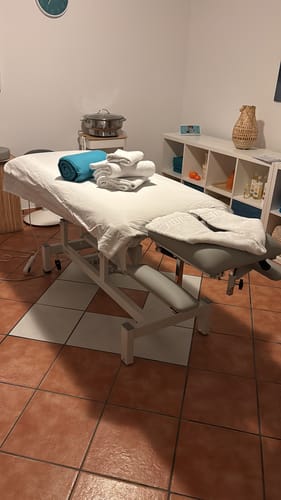 Unsere Patienten lieben sie