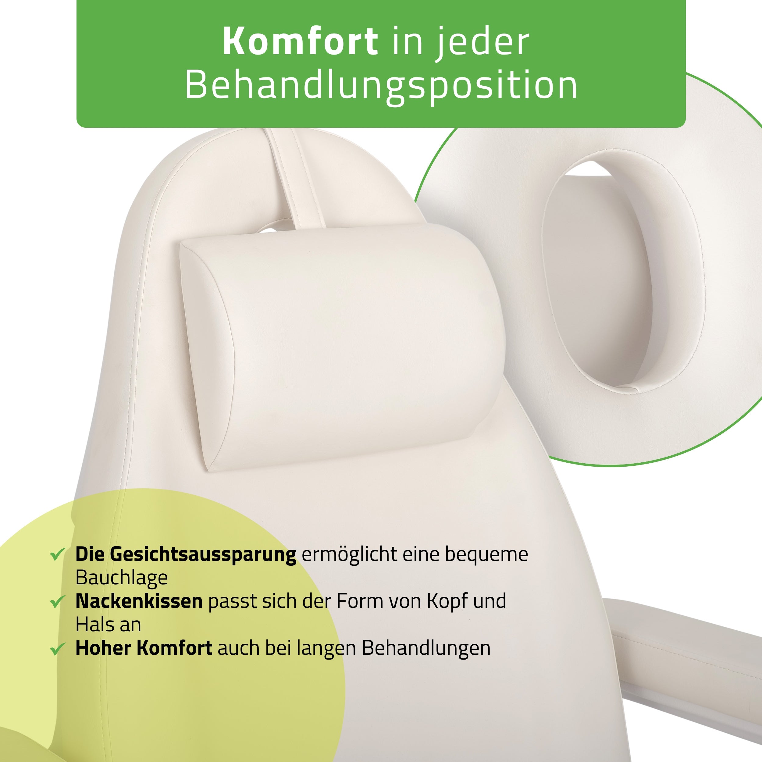 habys-elara-pro-6p-elektrische-kosmetikliege-2-motoren-mit-handfernbedienung image 5