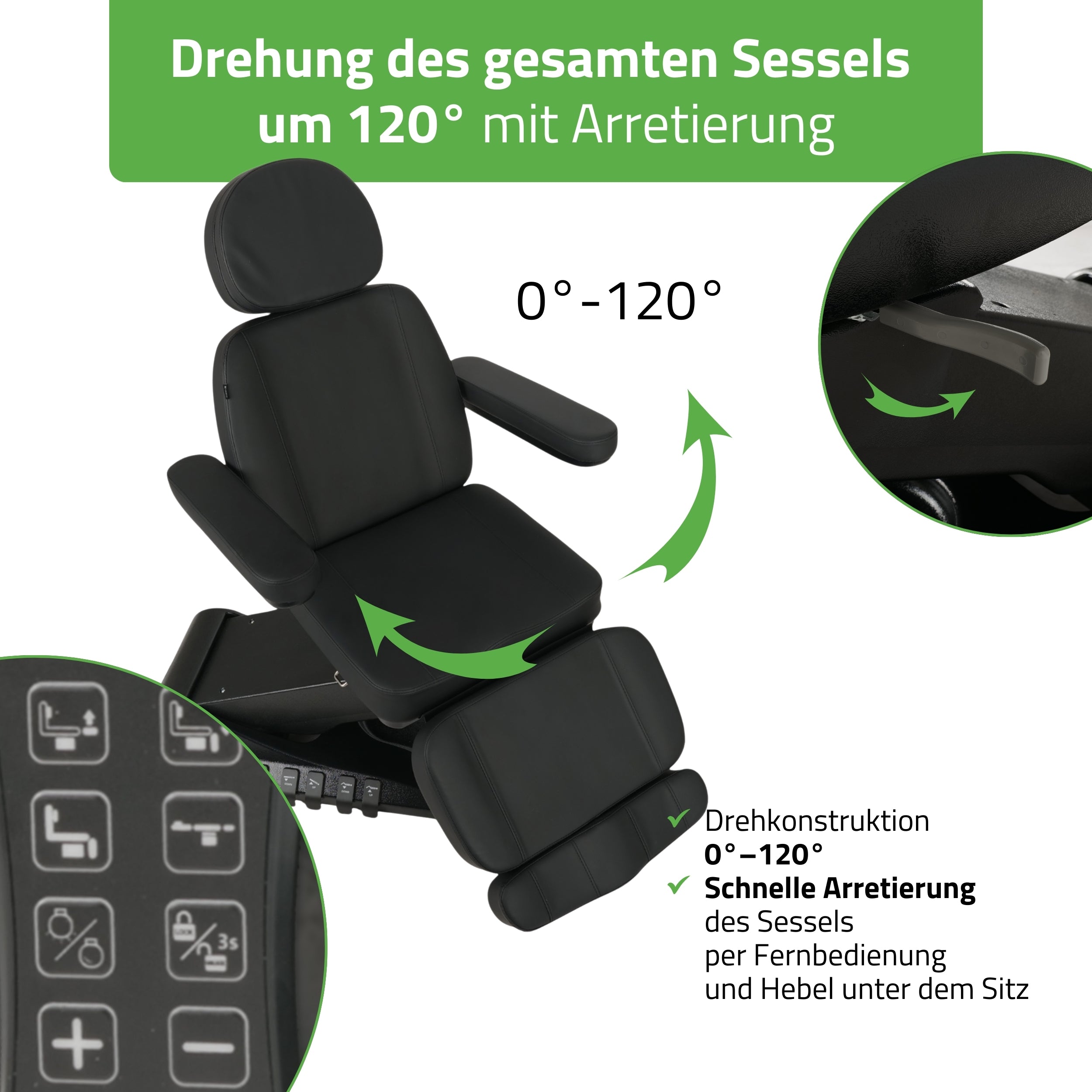 habys-luxoria-pro-5-kosmetikliege-elektrisch-schwarz image 7
