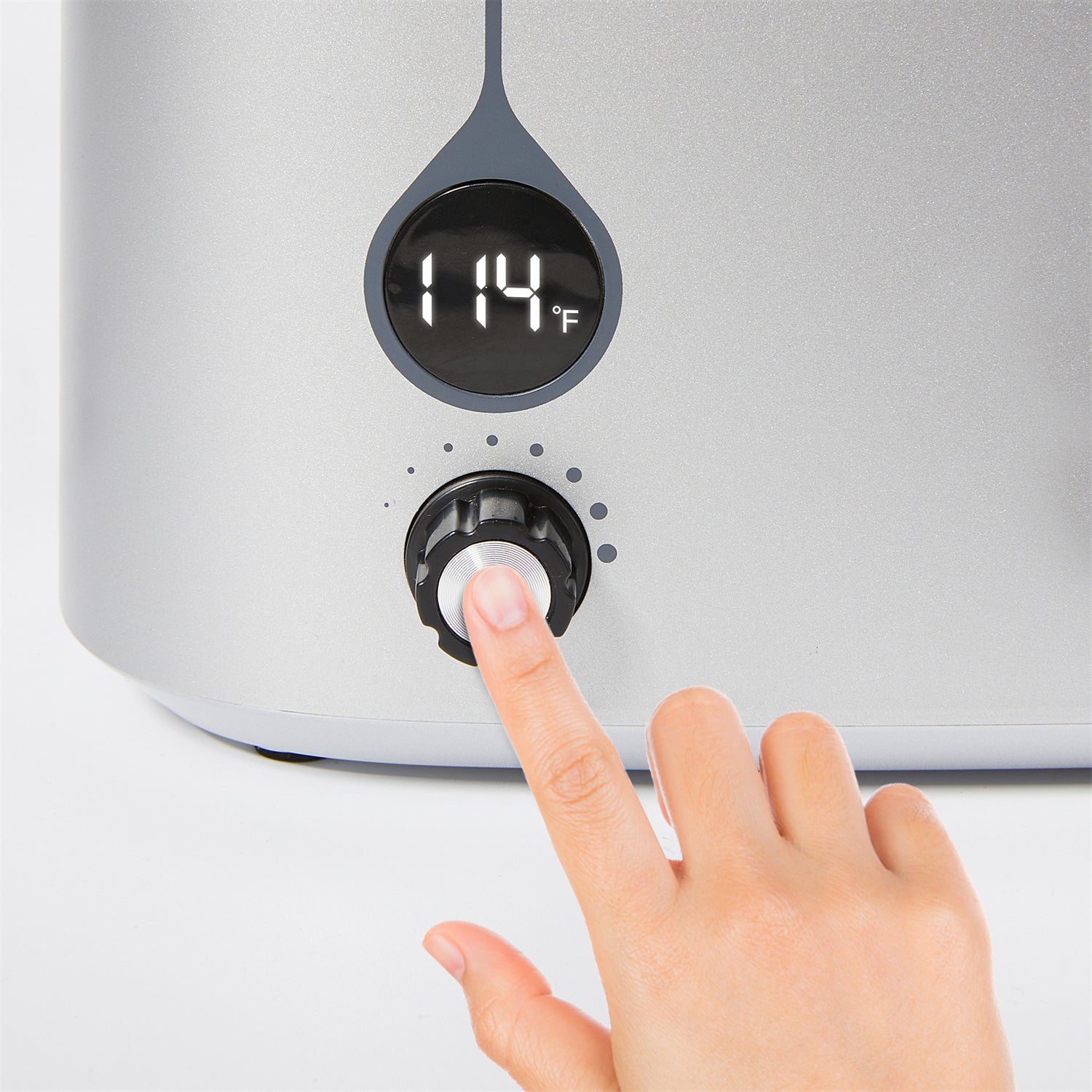 master-massage-gen-ii-3-lflaschen-erw-rmer-mit-led-display image 4
