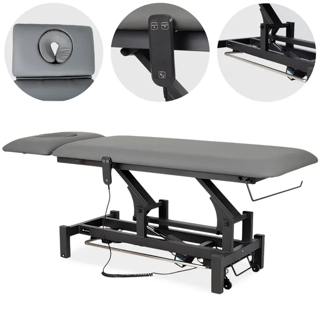 habys-fortis-2-ergo-elektrische-massageliege-2-segmente-mit-ergo-kissen-handfern image 1