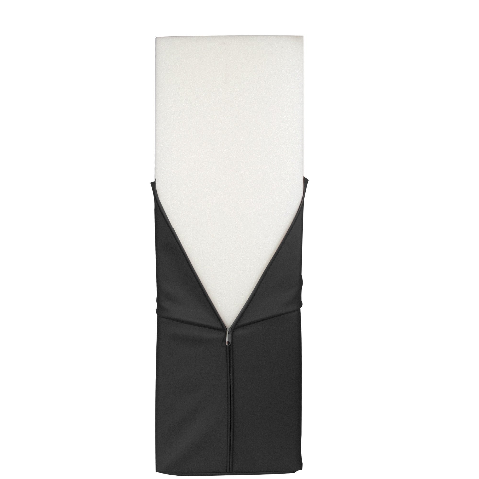 master-massage-15cm-knierolle-halbrolle-nackenkissen-schwarz image 4