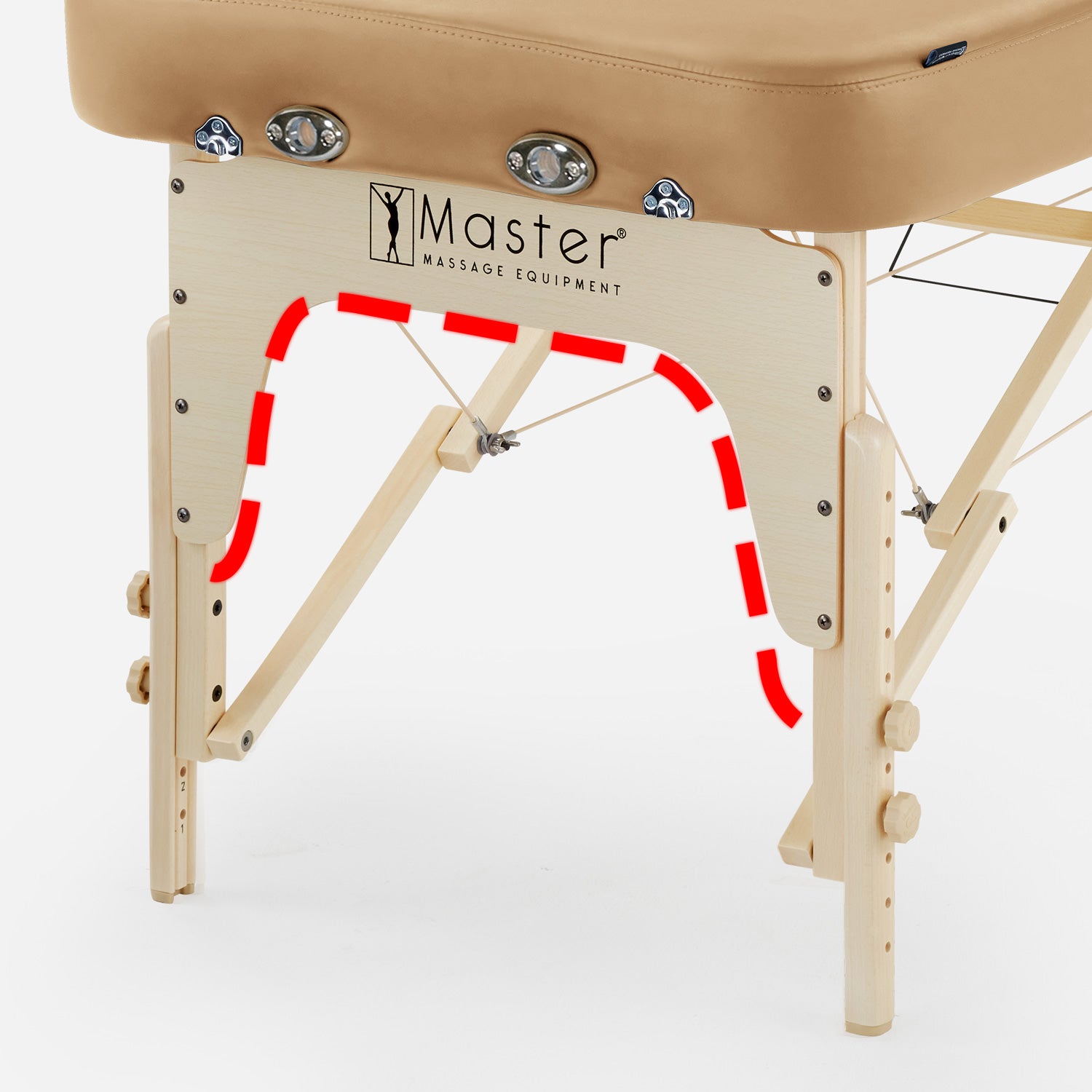 master-massage-71-cm-phoenix-mobile-massageliege-mit-therma-top-heizung-memory-f image 8