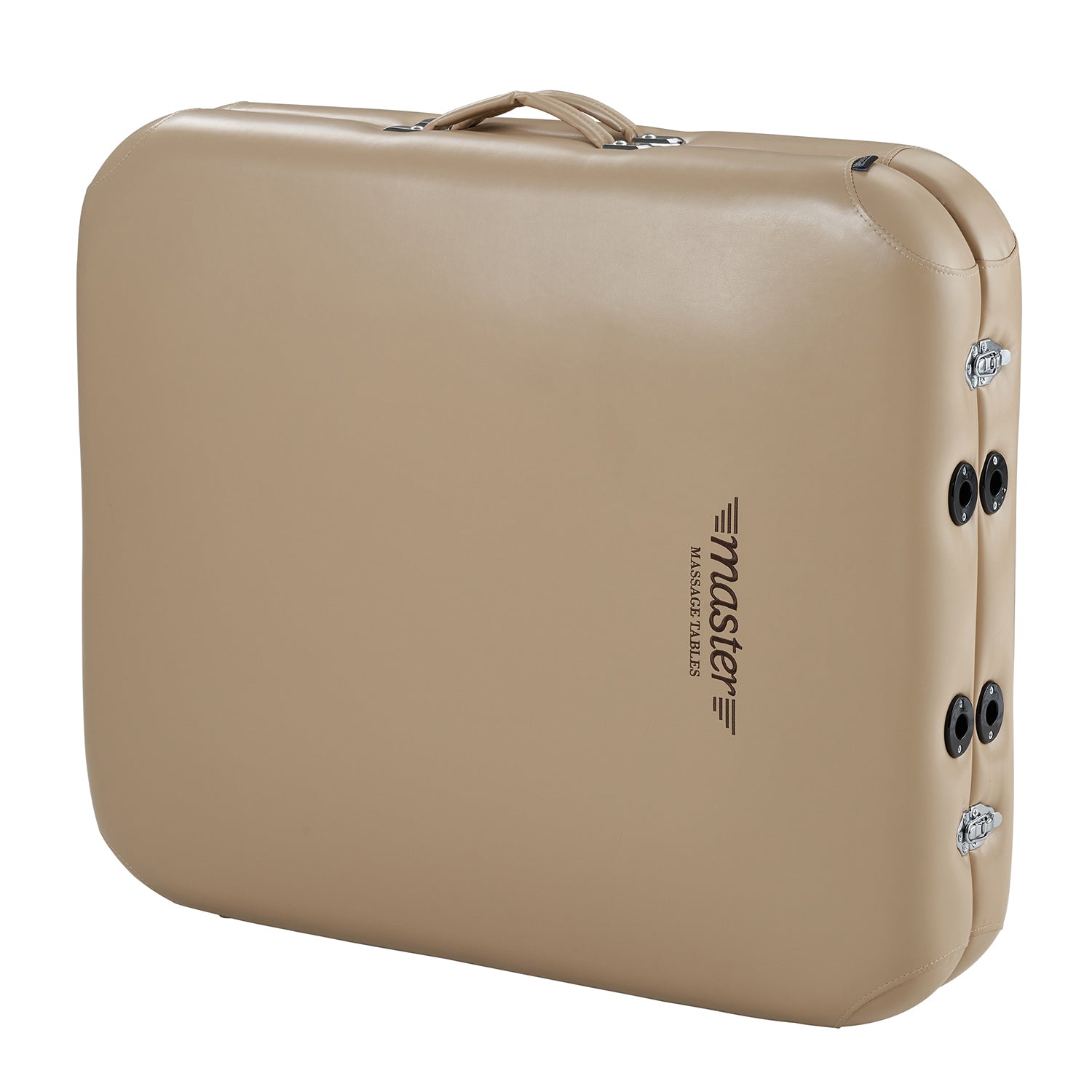 master-massage-76cm-proair-mobile-massageliege-mit-nanoskin-und-aluminiumgestell image 5