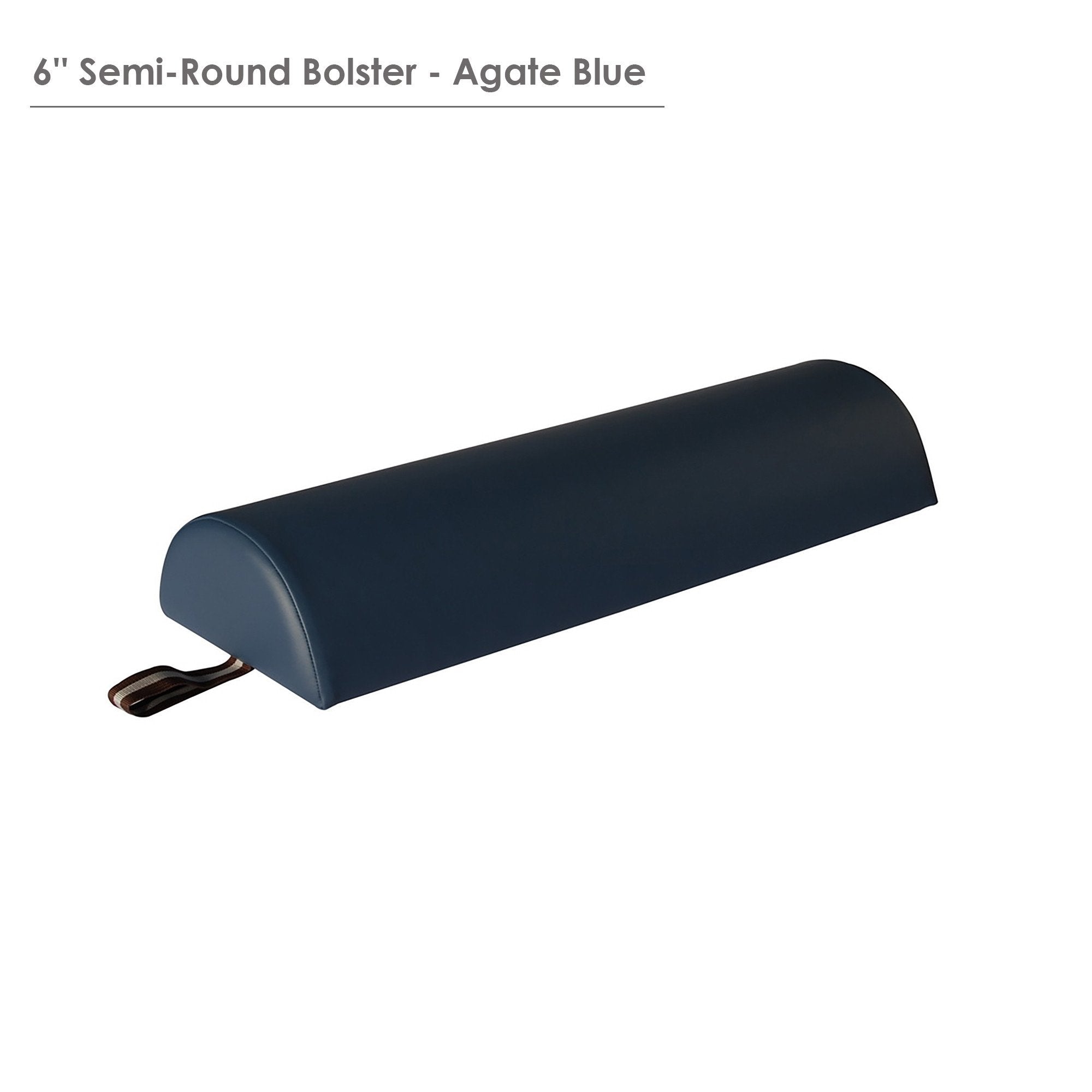 master-massage-15cm-knierolle-halbrolle-nackenkissen-schwarz image 7
