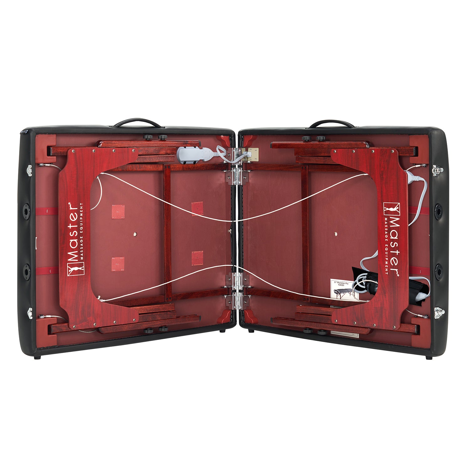 master-massage-montclair-mobile-massagetherapieliege-71-cm-mit-therma-top-memory image 5