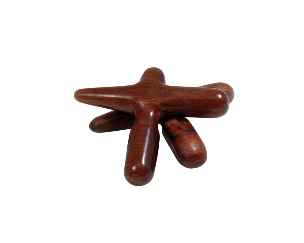 cosimed-massagest-bchen-aus-hartholz-triggerpunkt-tool-14-5-cm-16-5-cm image 2