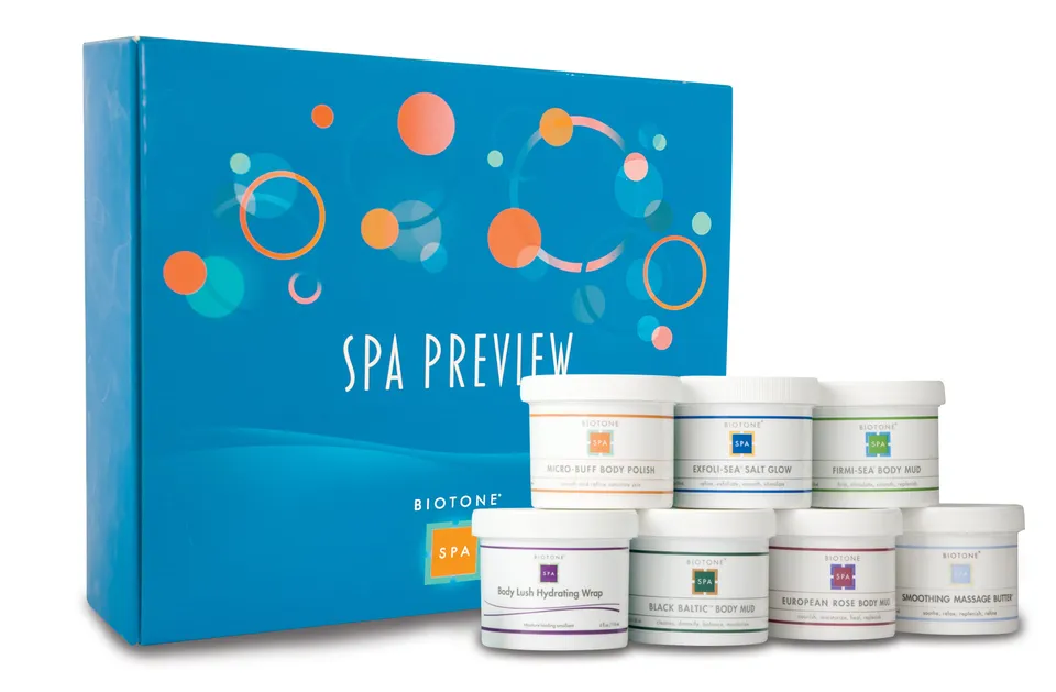 biotone-spa-preview-collection-7-teiliges-profi-test-set image 1
